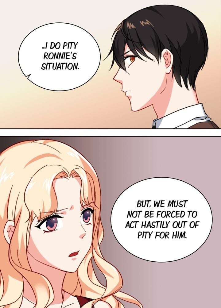 The Justice of Villainous Woman ( What It Takes to be a Villainess ) Chapter 47 - page 44