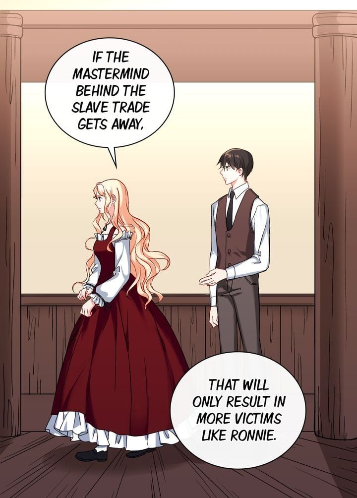 The Justice of Villainous Woman ( What It Takes to be a Villainess ) Chapter 47 - page 45