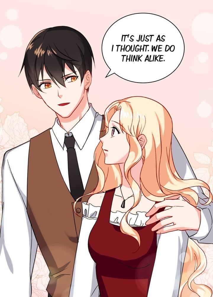 The Justice of Villainous Woman ( What It Takes to be a Villainess ) Chapter 47 - page 48