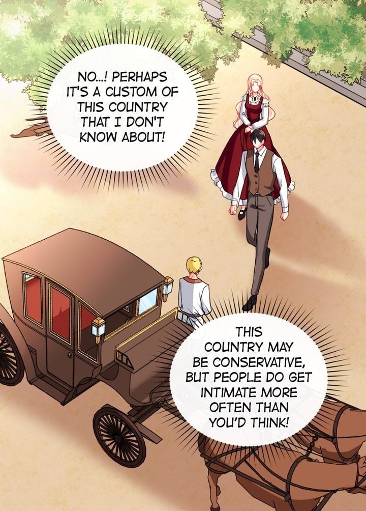 The Justice of Villainous Woman ( What It Takes to be a Villainess ) Chapter 47 - page 53