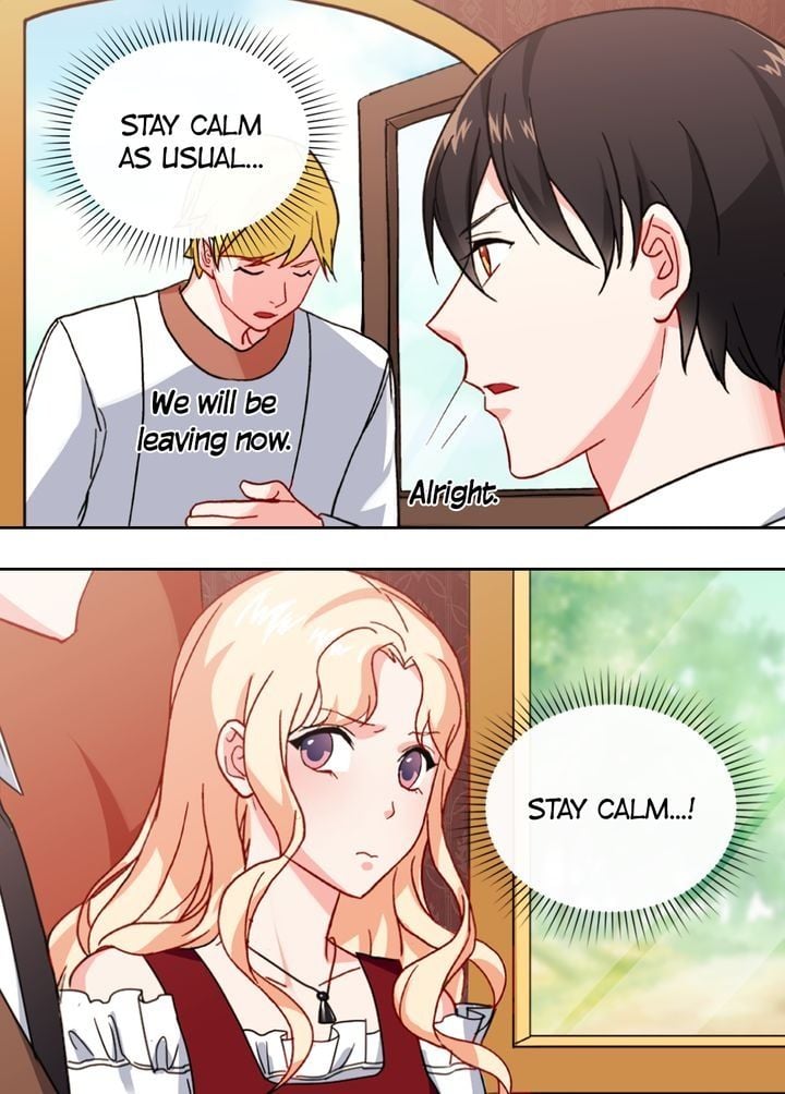 The Justice of Villainous Woman ( What It Takes to be a Villainess ) Chapter 47 - page 55