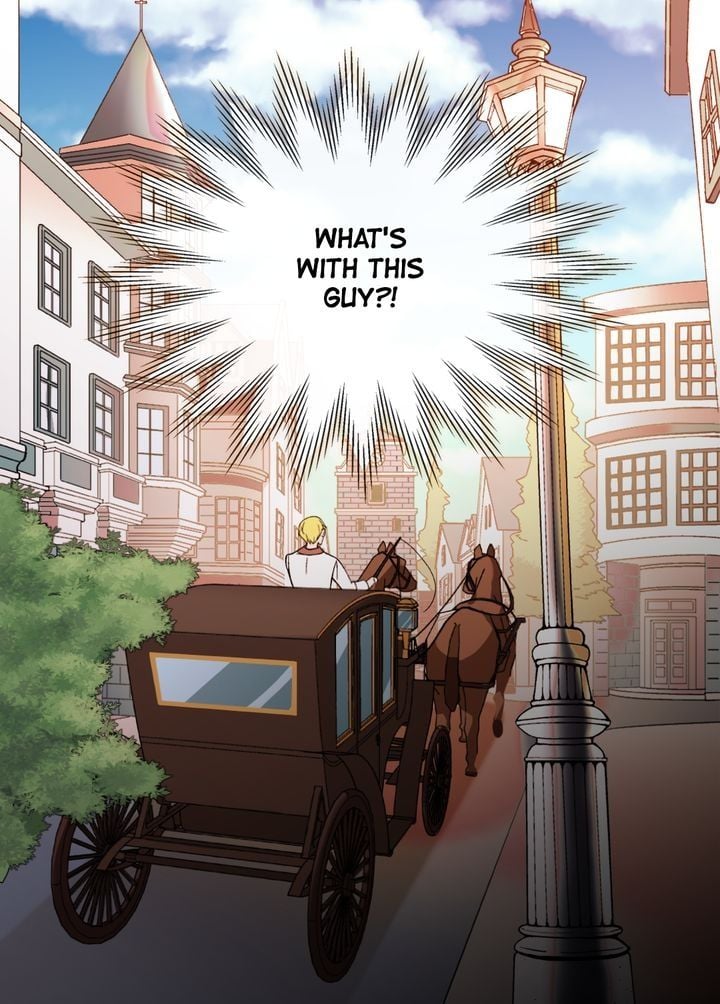 The Justice of Villainous Woman ( What It Takes to be a Villainess ) Chapter 47 - page 57