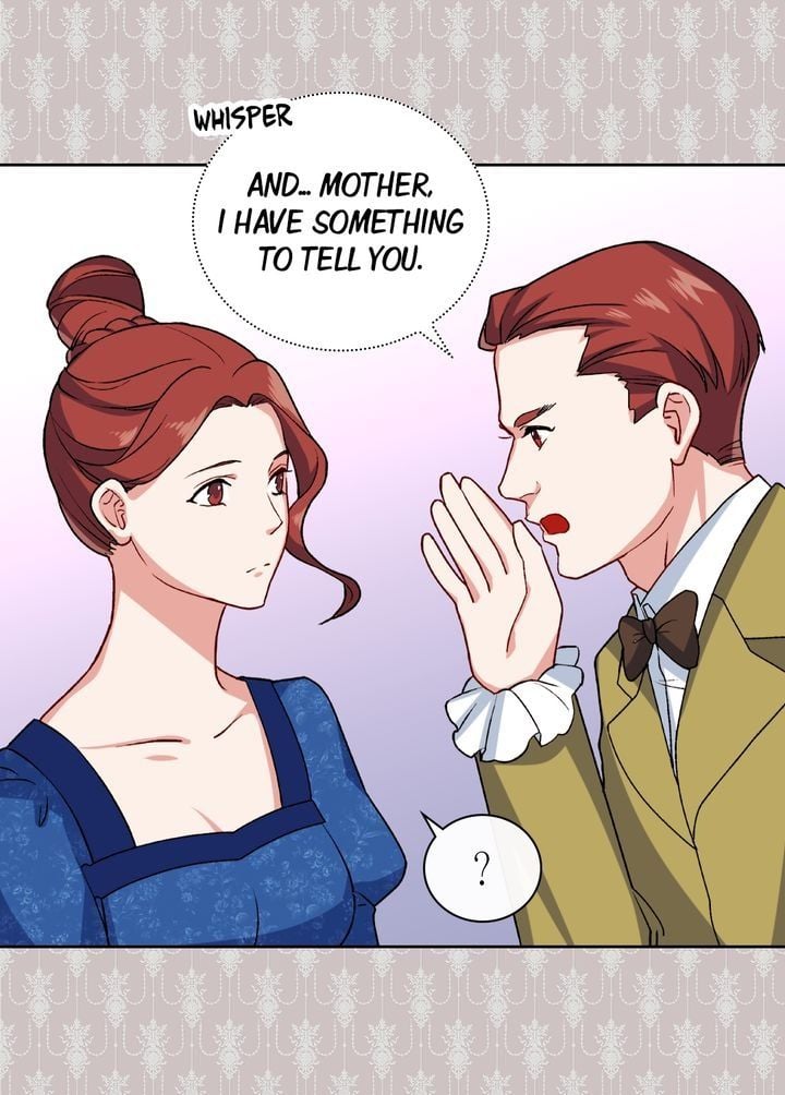 The Justice of Villainous Woman ( What It Takes to be a Villainess ) Chapter 47 - page 8
