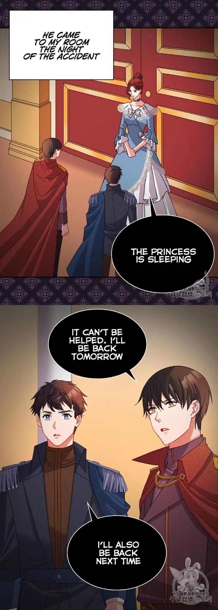 The Justice of Villainous Woman ( What It Takes to be a Villainess ) Chapter 101 - page 9