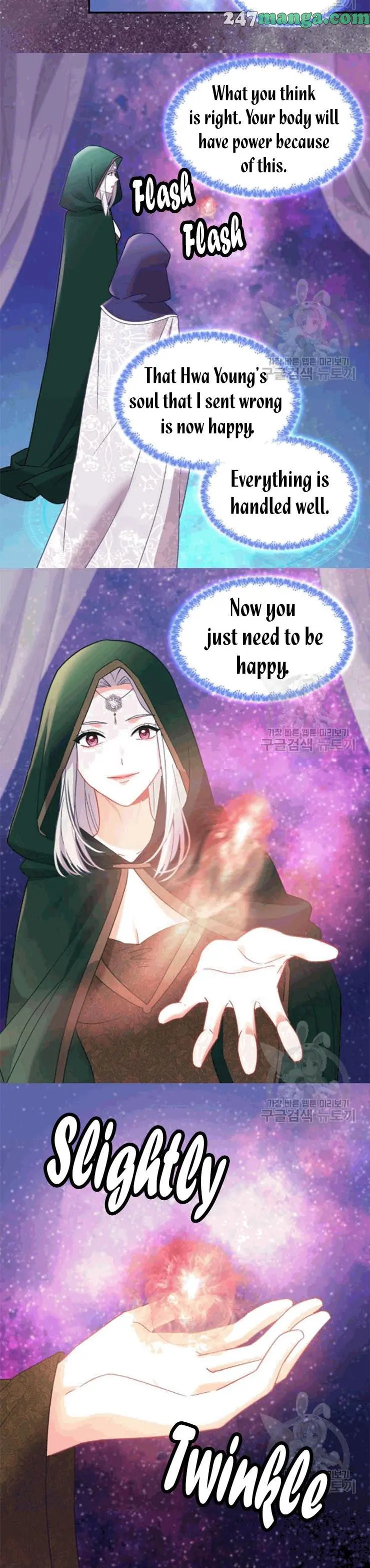 The Justice of Villainous Woman ( What It Takes to be a Villainess ) Chapter 147 - page 15