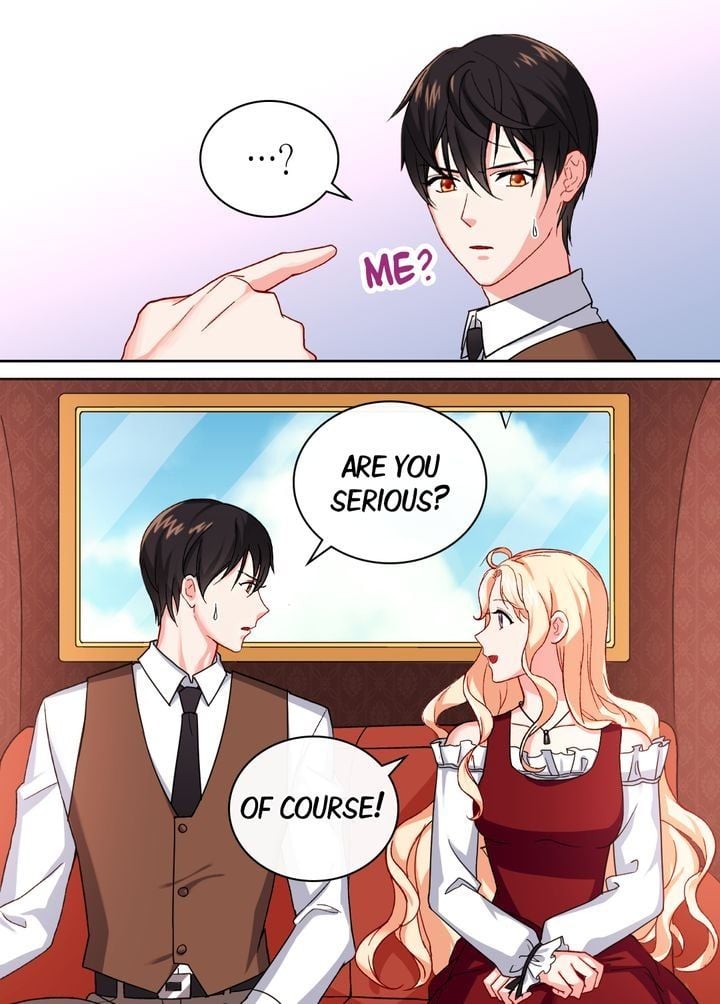 The Justice of Villainous Woman ( What It Takes to be a Villainess ) Chapter 48 - page 20