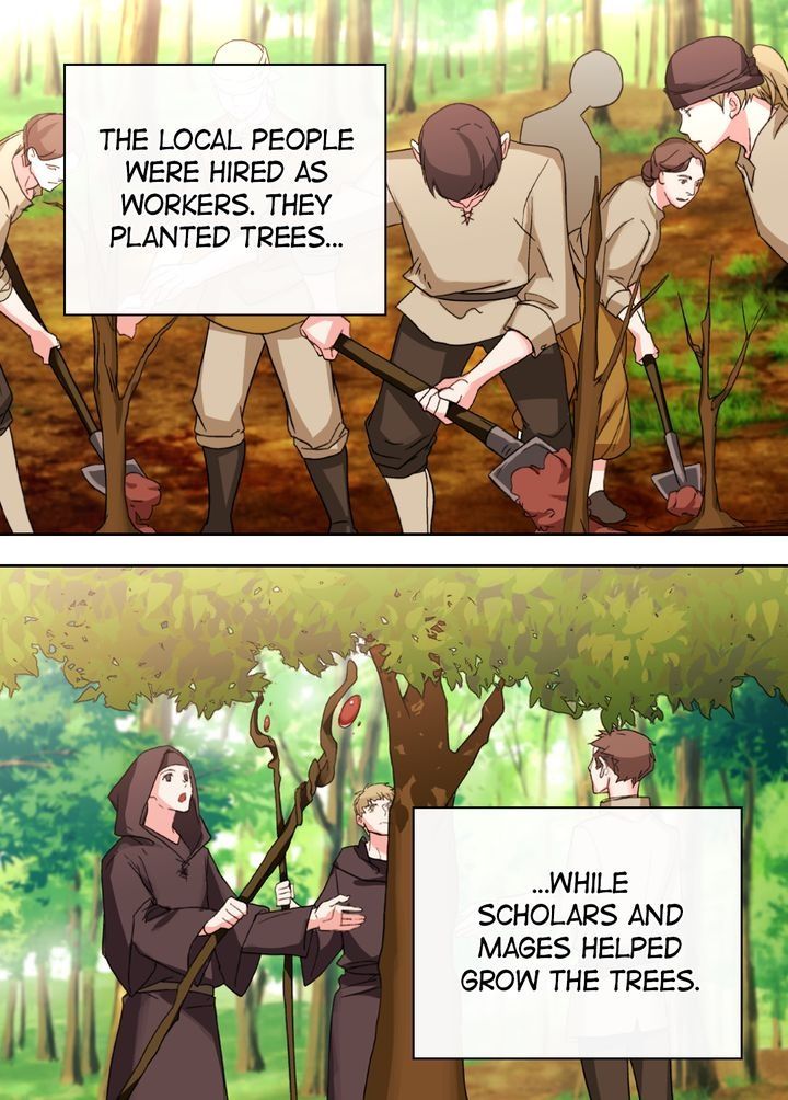 The Justice of Villainous Woman ( What It Takes to be a Villainess ) Chapter 48 - page 23