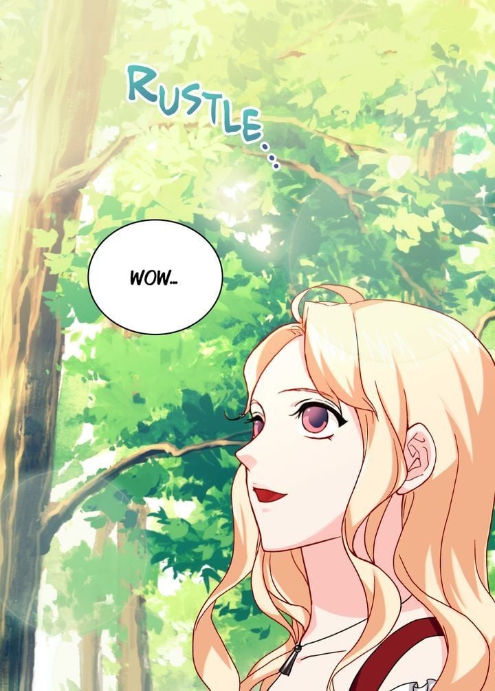 The Justice of Villainous Woman ( What It Takes to be a Villainess ) Chapter 48 - page 24