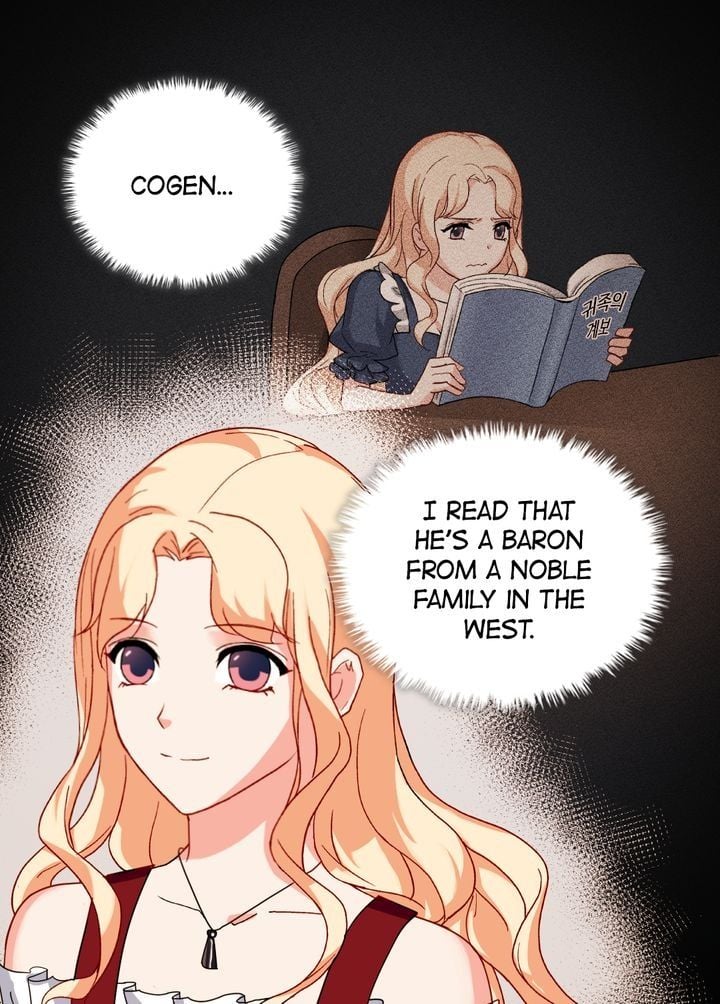 The Justice of Villainous Woman ( What It Takes to be a Villainess ) Chapter 48 - page 27