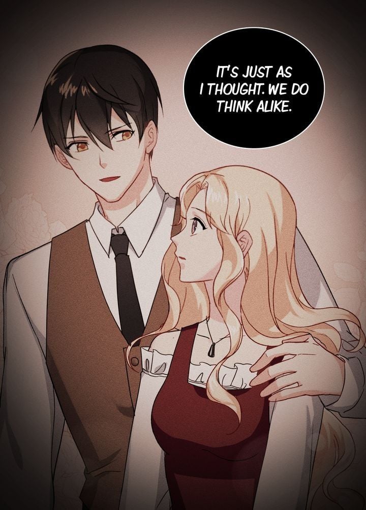 The Justice of Villainous Woman ( What It Takes to be a Villainess ) Chapter 48 - page 3