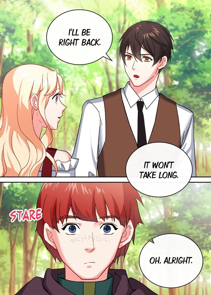 The Justice of Villainous Woman ( What It Takes to be a Villainess ) Chapter 48 - page 32