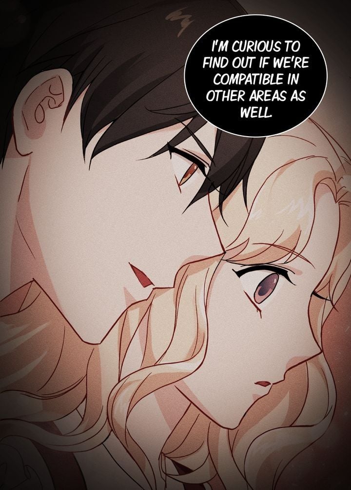 The Justice of Villainous Woman ( What It Takes to be a Villainess ) Chapter 48 - page 4