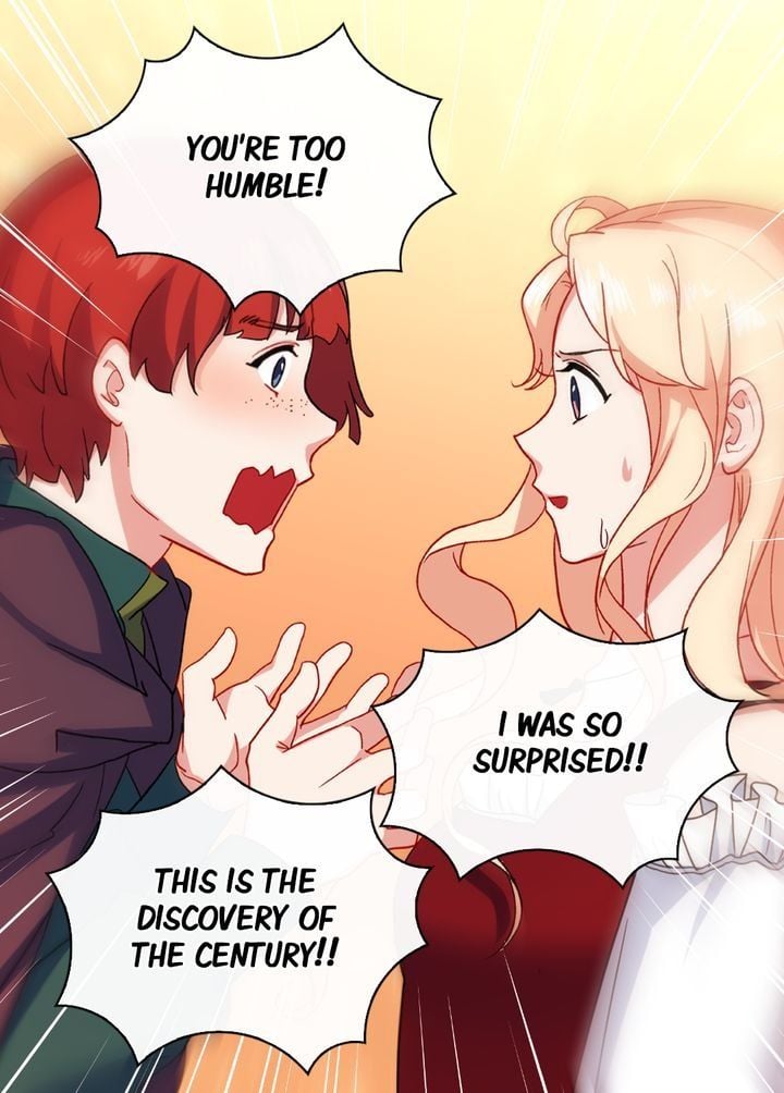 The Justice of Villainous Woman ( What It Takes to be a Villainess ) Chapter 48 - page 44
