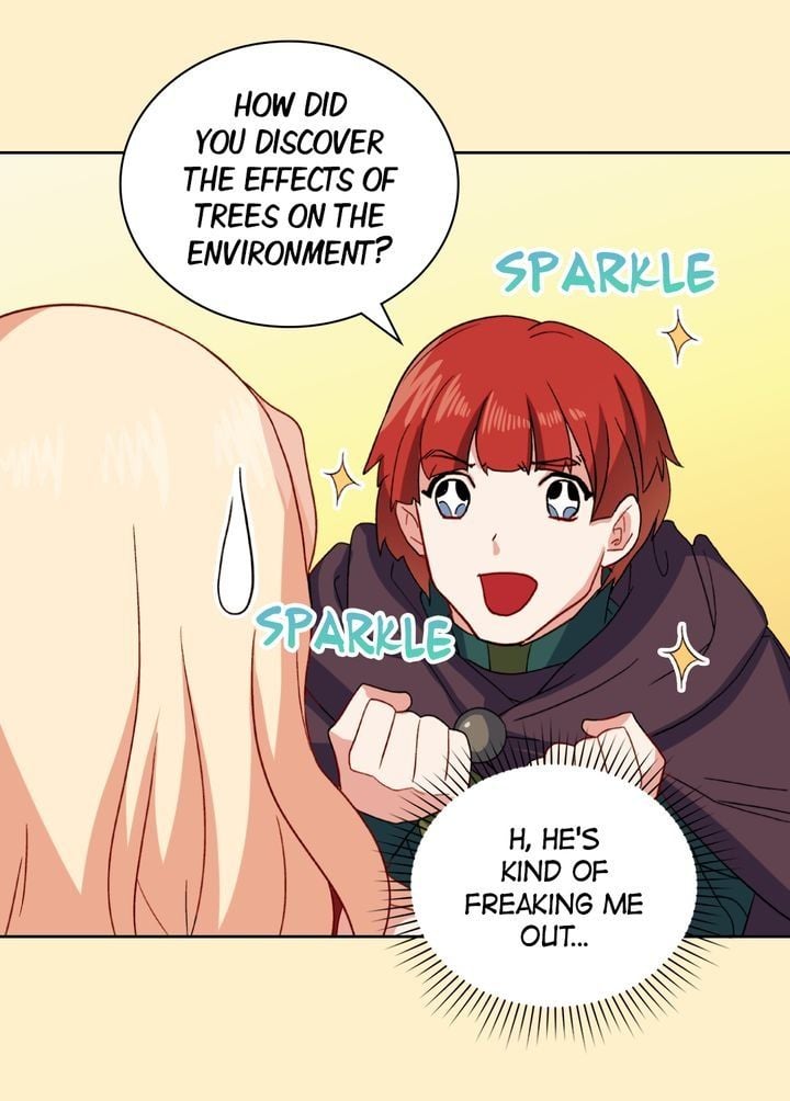 The Justice of Villainous Woman ( What It Takes to be a Villainess ) Chapter 48 - page 45