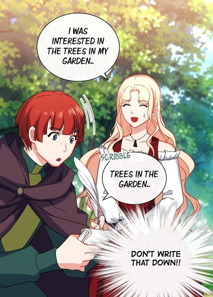 The Justice of Villainous Woman ( What It Takes to be a Villainess ) Chapter 48 - page 46