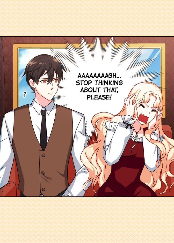 The Justice of Villainous Woman ( What It Takes to be a Villainess ) Chapter 48 - page 5