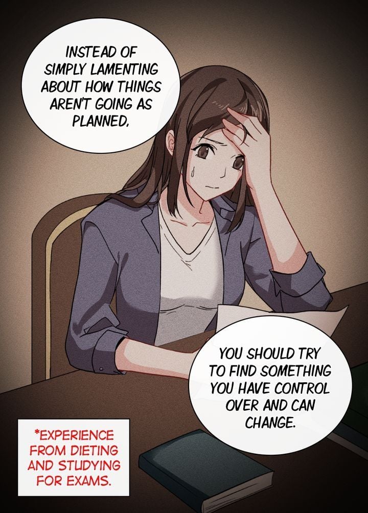 The Justice of Villainous Woman ( What It Takes to be a Villainess ) Chapter 48 - page 54