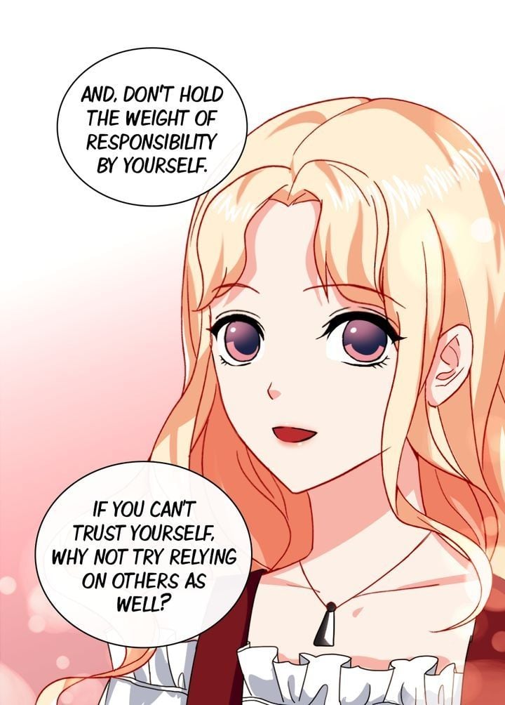 The Justice of Villainous Woman ( What It Takes to be a Villainess ) Chapter 48 - page 55