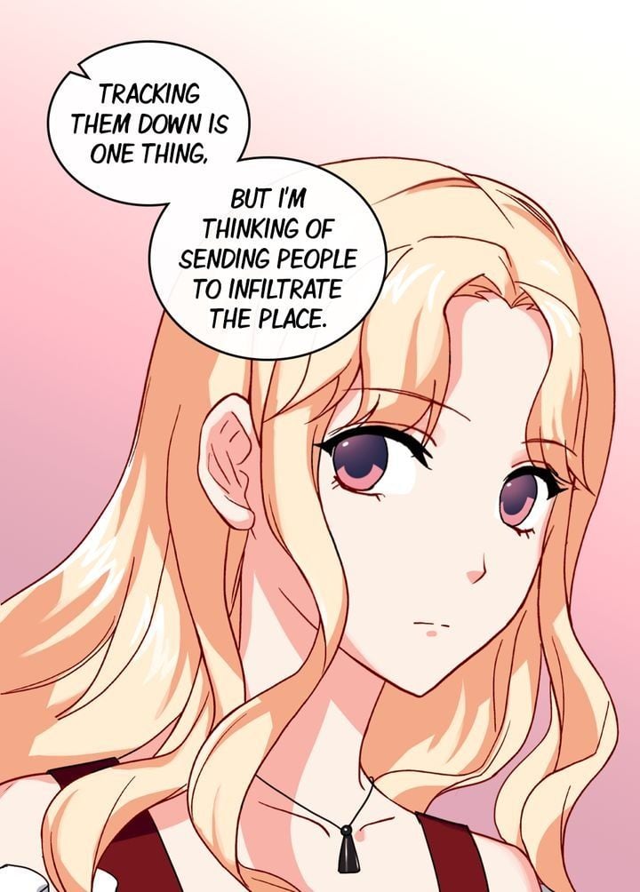 The Justice of Villainous Woman ( What It Takes to be a Villainess ) Chapter 48 - page 9