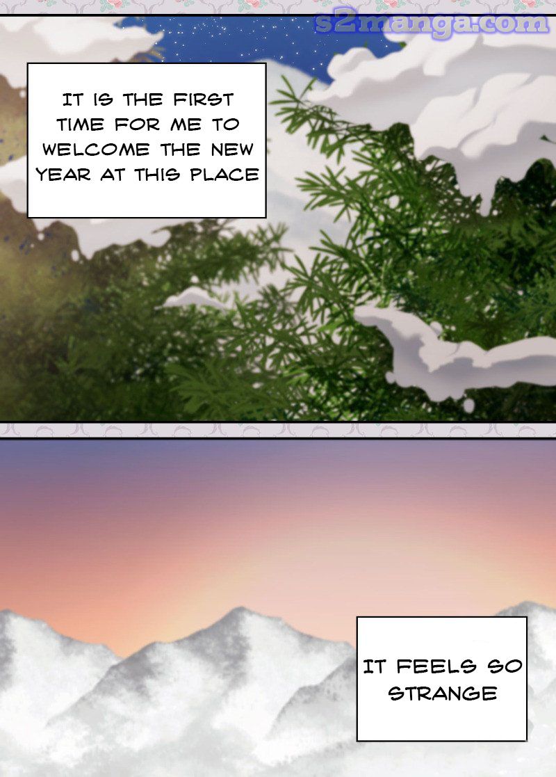The Justice of Villainous Woman ( What It Takes to be a Villainess ) Chapter 109 - page 12