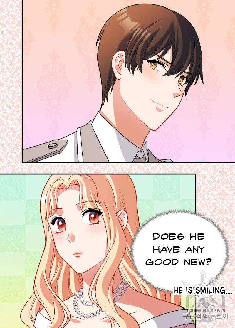 The Justice of Villainous Woman ( What It Takes to be a Villainess ) Chapter 109 - page 15