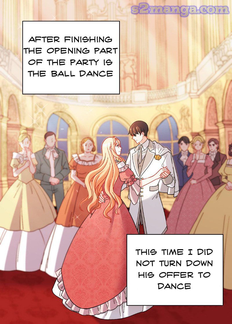 The Justice of Villainous Woman ( What It Takes to be a Villainess ) Chapter 109 - page 18