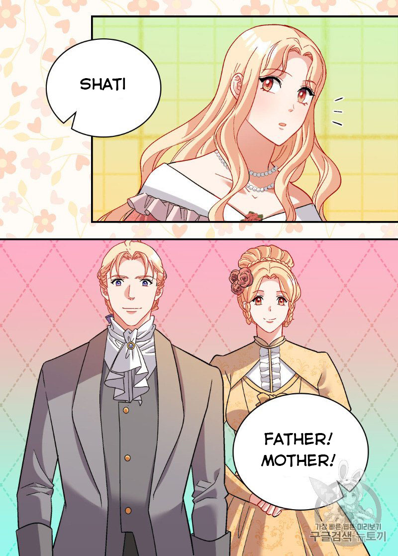 The Justice of Villainous Woman ( What It Takes to be a Villainess ) Chapter 109 - page 21