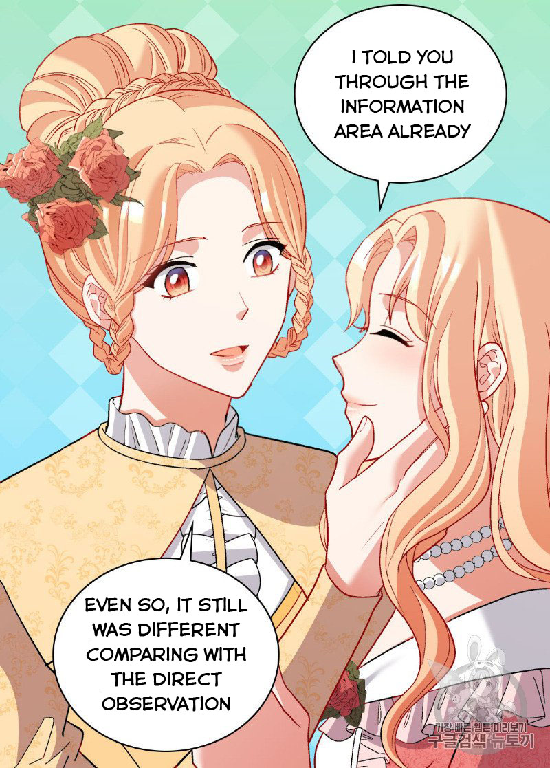The Justice of Villainous Woman ( What It Takes to be a Villainess ) Chapter 109 - page 25