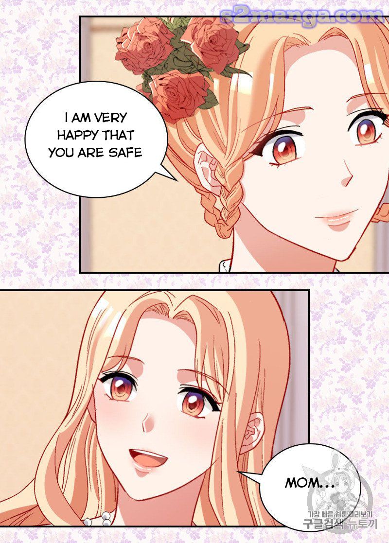 The Justice of Villainous Woman ( What It Takes to be a Villainess ) Chapter 109 - page 26