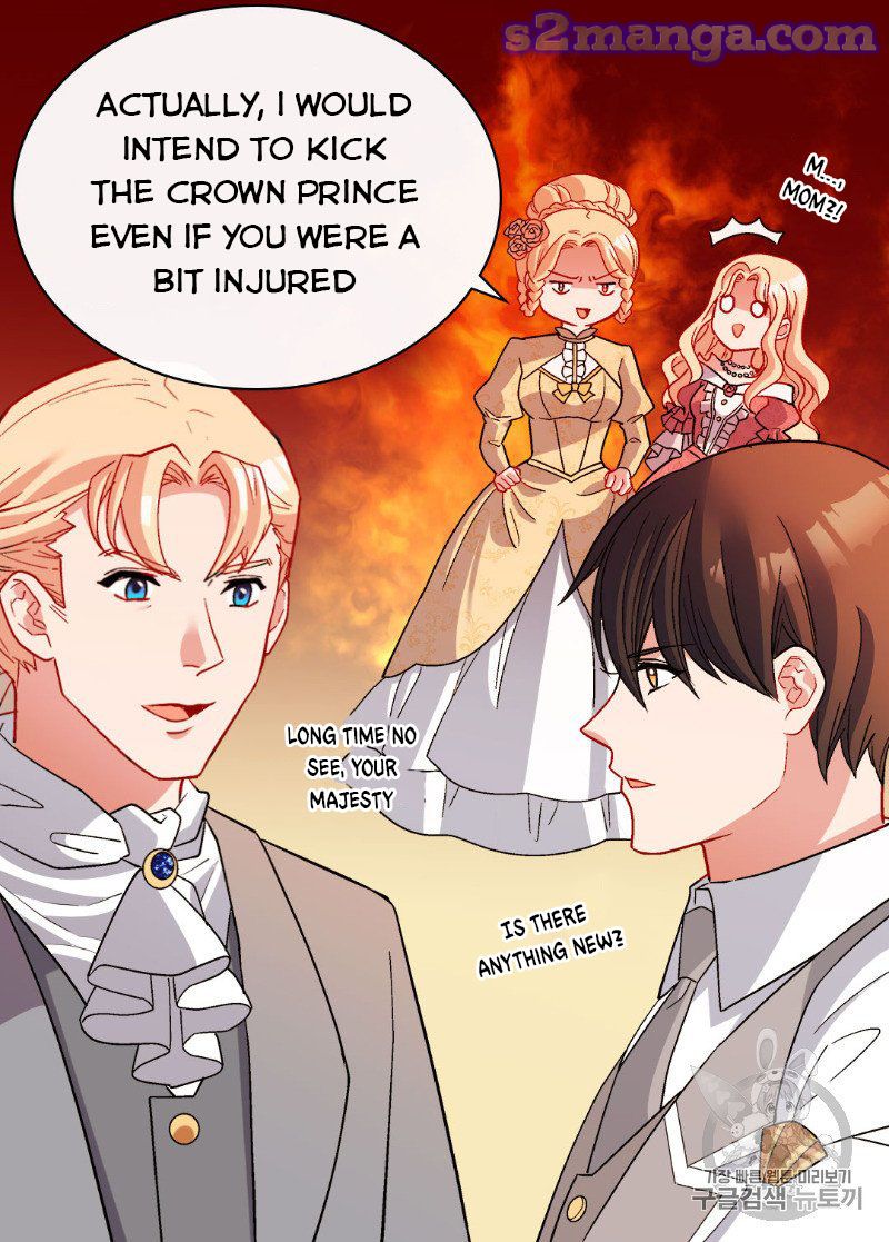The Justice of Villainous Woman ( What It Takes to be a Villainess ) Chapter 109 - page 27