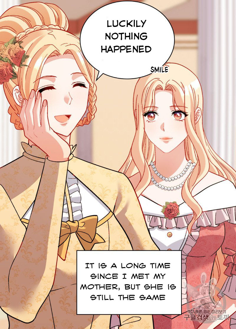 The Justice of Villainous Woman ( What It Takes to be a Villainess ) Chapter 109 - page 28