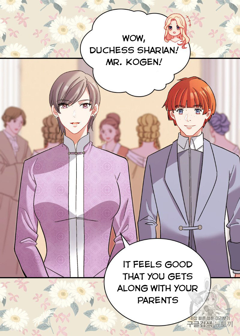 The Justice of Villainous Woman ( What It Takes to be a Villainess ) Chapter 109 - page 31