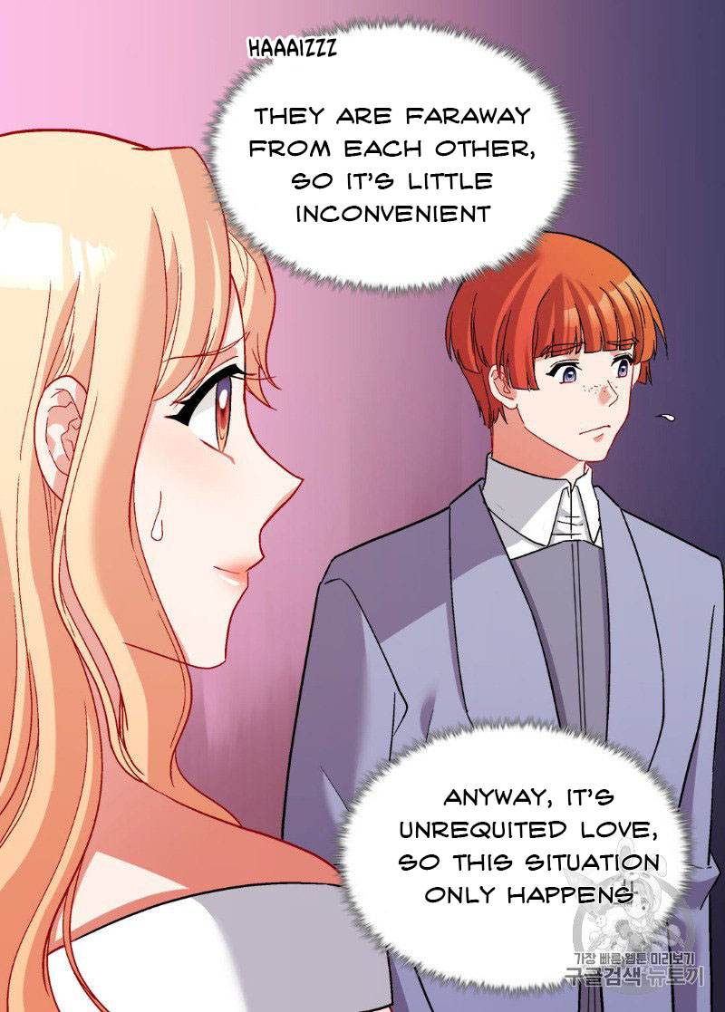The Justice of Villainous Woman ( What It Takes to be a Villainess ) Chapter 109 - page 35