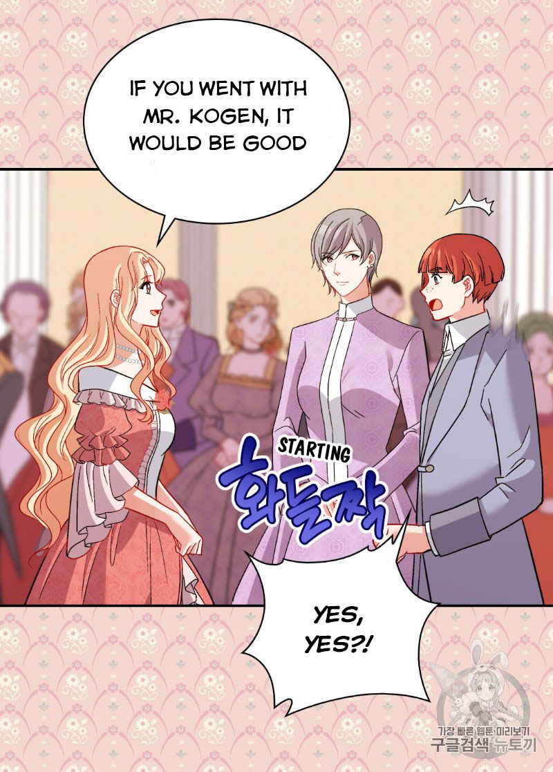 The Justice of Villainous Woman ( What It Takes to be a Villainess ) Chapter 109 - page 36