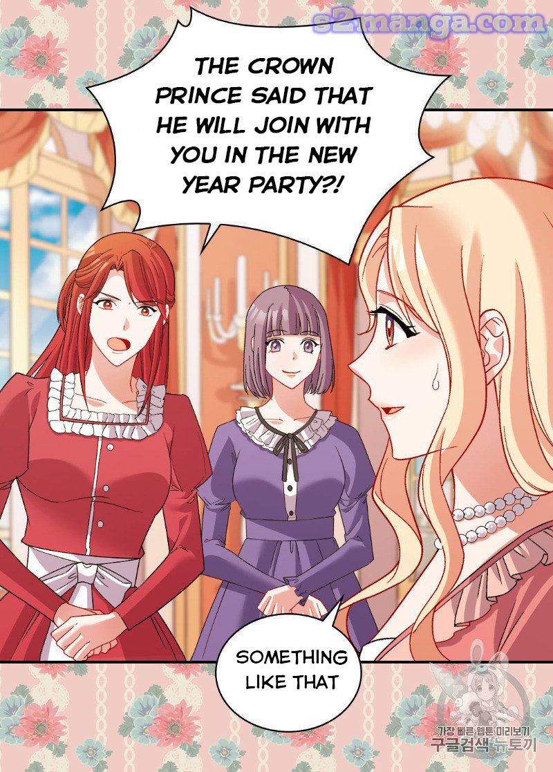 The Justice of Villainous Woman ( What It Takes to be a Villainess ) Chapter 109 - page 4