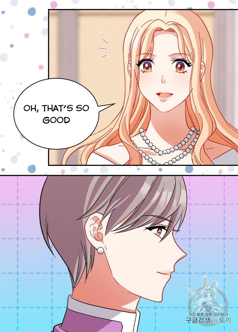The Justice of Villainous Woman ( What It Takes to be a Villainess ) Chapter 109 - page 40