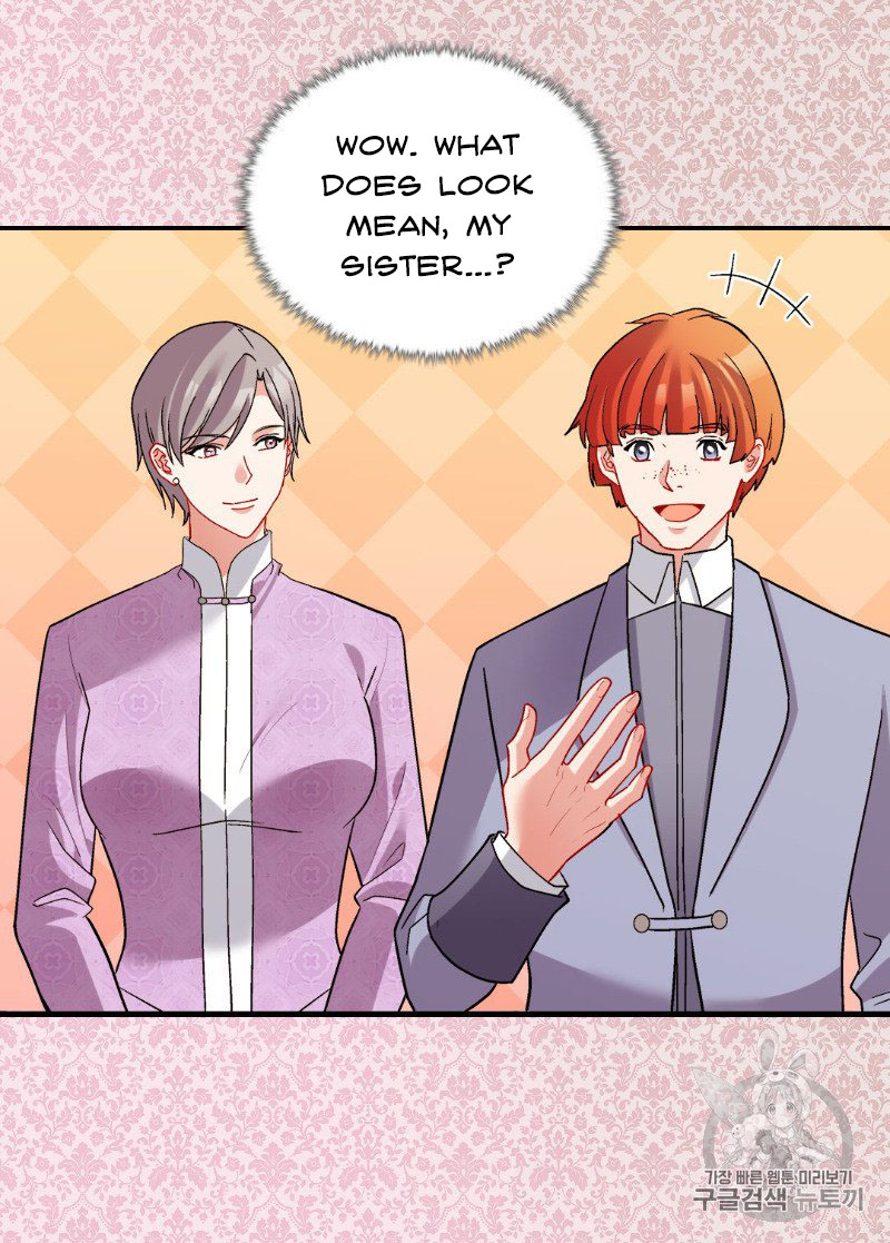 The Justice of Villainous Woman ( What It Takes to be a Villainess ) Chapter 109 - page 41
