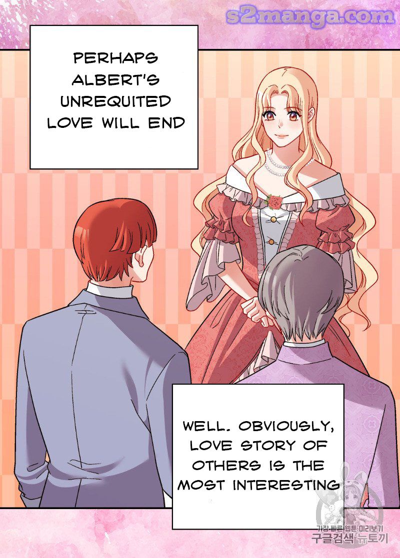 The Justice of Villainous Woman ( What It Takes to be a Villainess ) Chapter 109 - page 42