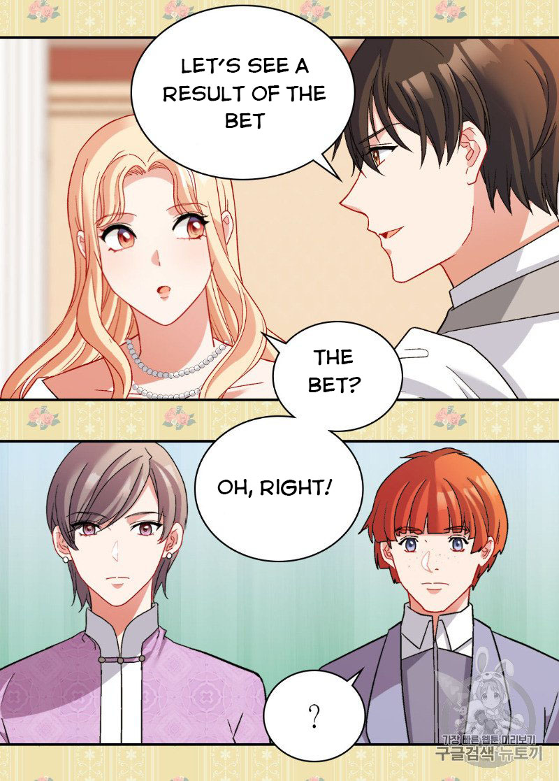 The Justice of Villainous Woman ( What It Takes to be a Villainess ) Chapter 109 - page 44