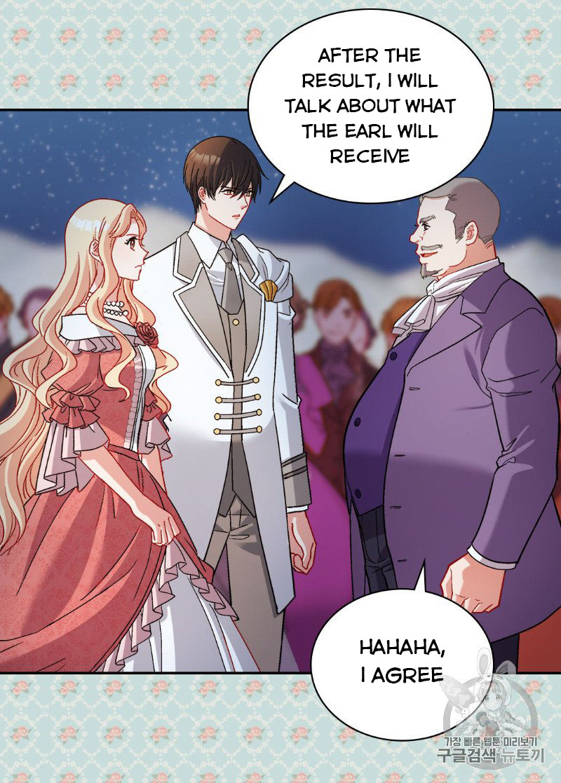 The Justice of Villainous Woman ( What It Takes to be a Villainess ) Chapter 109 - page 49
