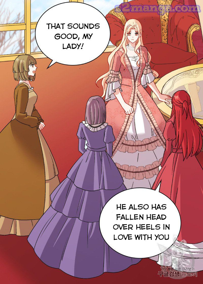 The Justice of Villainous Woman ( What It Takes to be a Villainess ) Chapter 109 - page 5