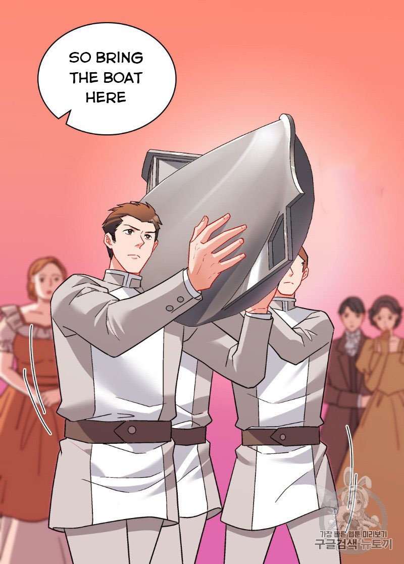 The Justice of Villainous Woman ( What It Takes to be a Villainess ) Chapter 109 - page 50