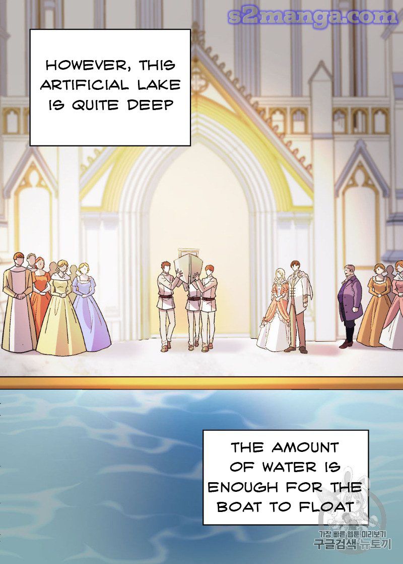 The Justice of Villainous Woman ( What It Takes to be a Villainess ) Chapter 109 - page 52