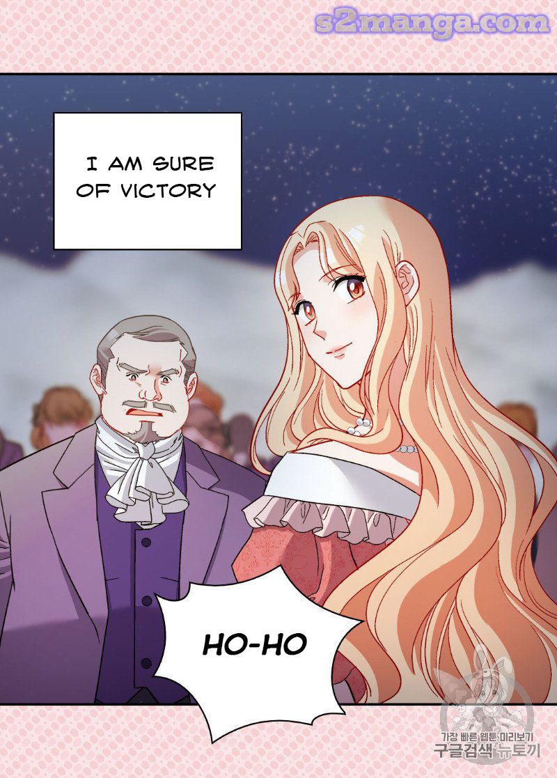 The Justice of Villainous Woman ( What It Takes to be a Villainess ) Chapter 109 - page 53