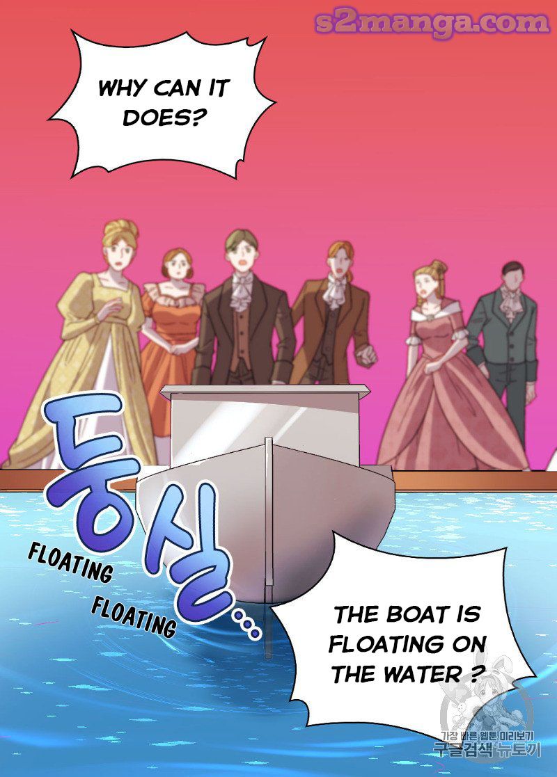 The Justice of Villainous Woman ( What It Takes to be a Villainess ) Chapter 109 - page 54