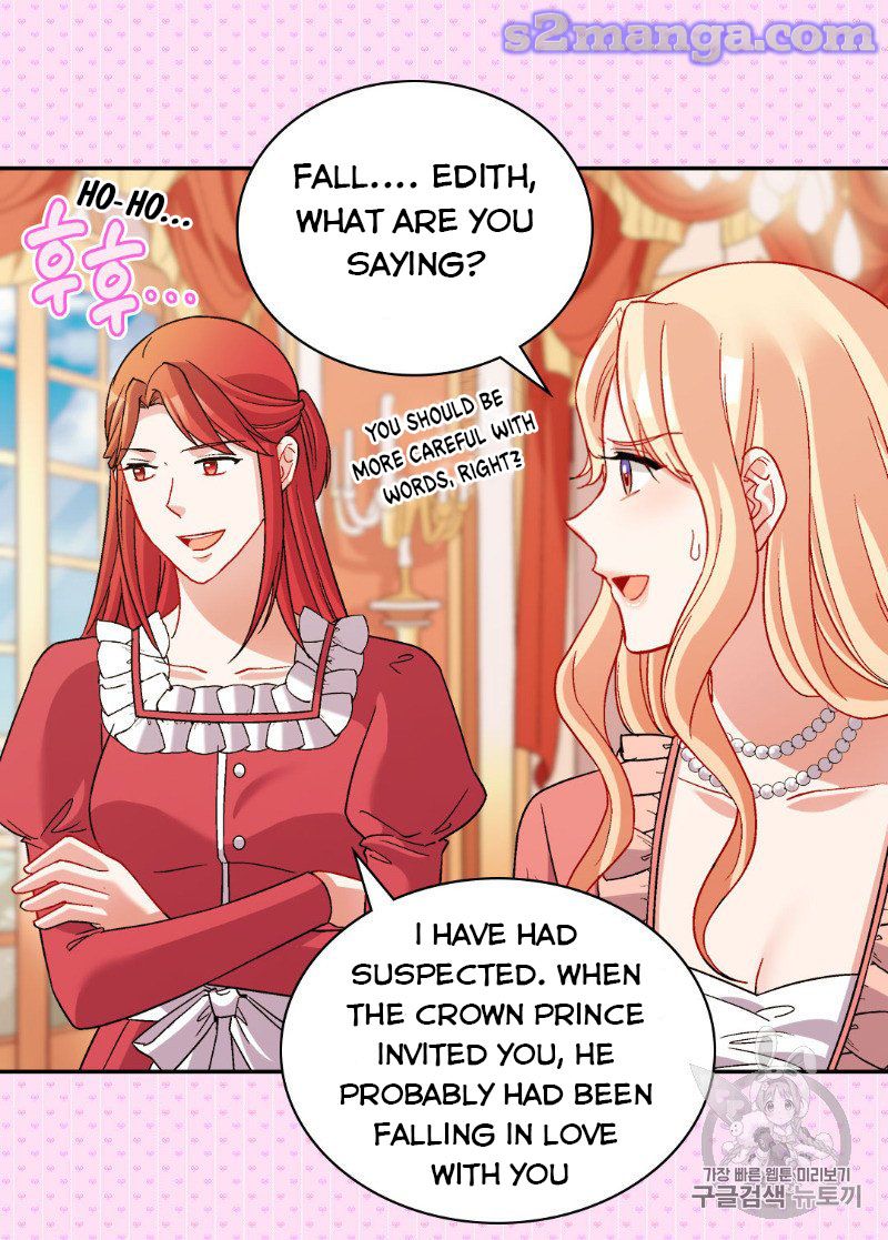The Justice of Villainous Woman ( What It Takes to be a Villainess ) Chapter 109 - page 6