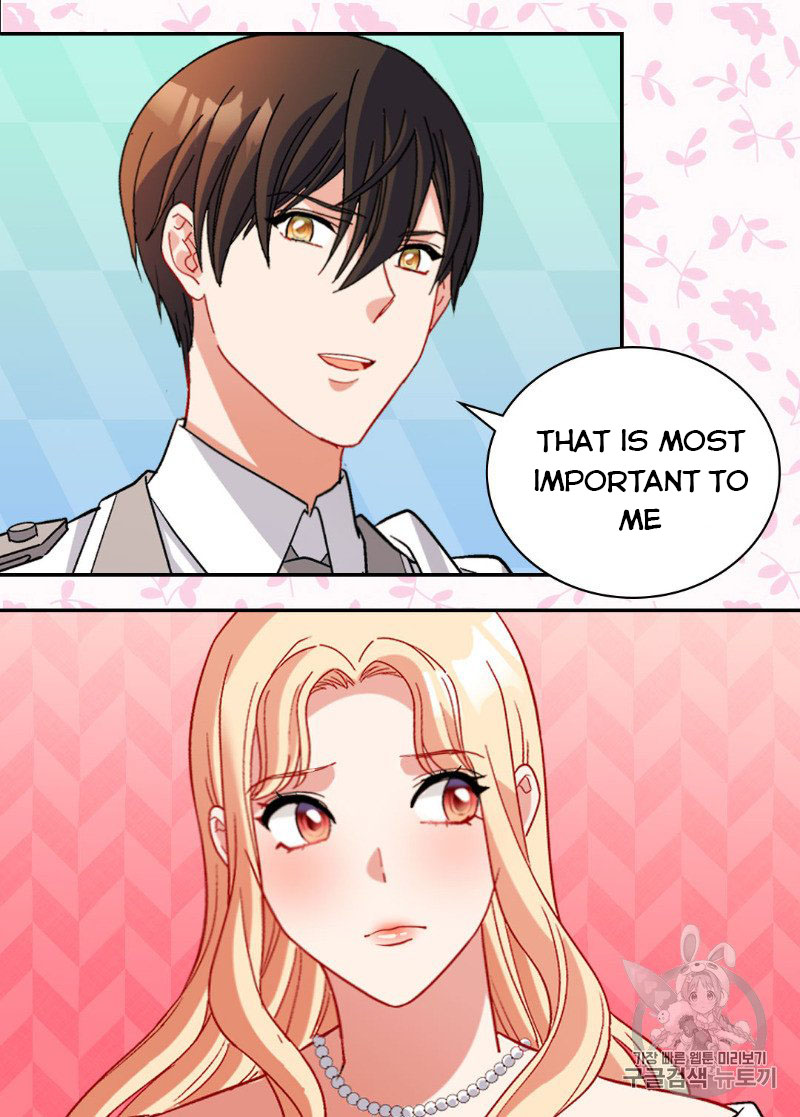 The Justice of Villainous Woman ( What It Takes to be a Villainess ) Chapter 109 - page 61