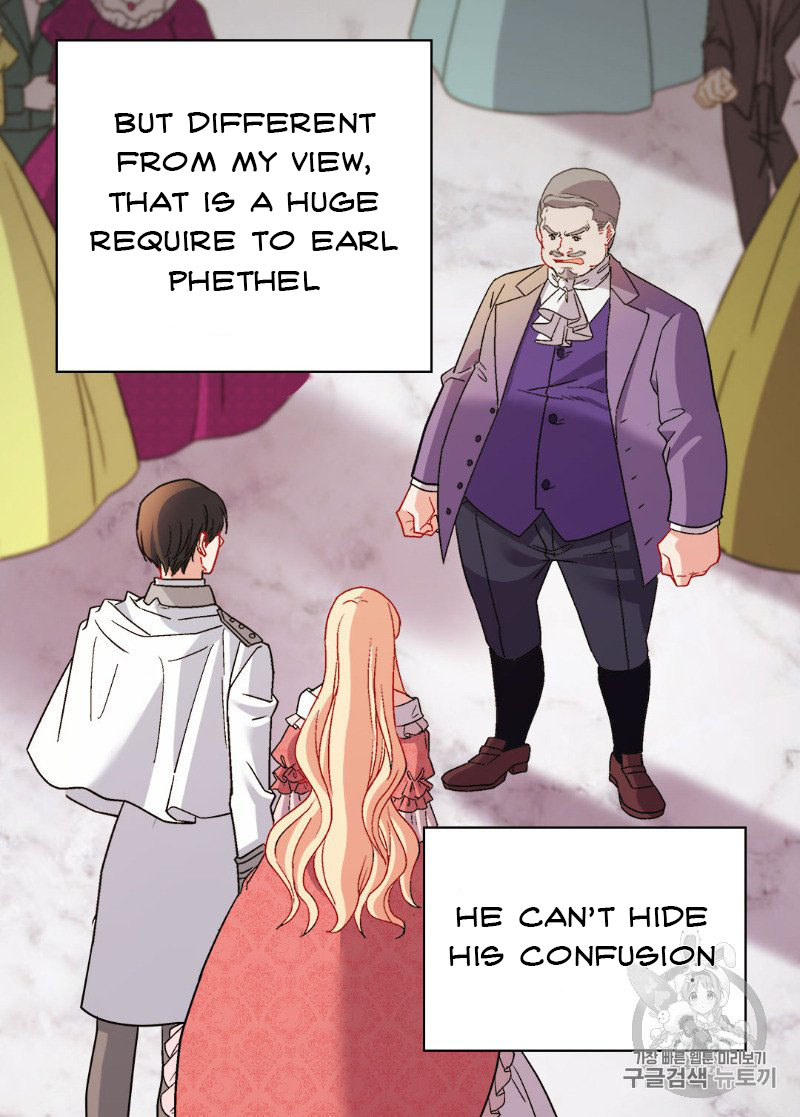 The Justice of Villainous Woman ( What It Takes to be a Villainess ) Chapter 109 - page 62