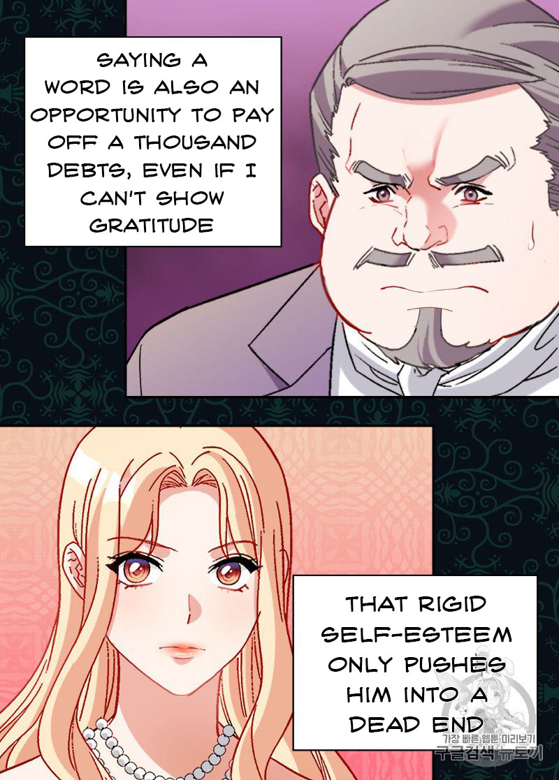The Justice of Villainous Woman ( What It Takes to be a Villainess ) Chapter 109 - page 63