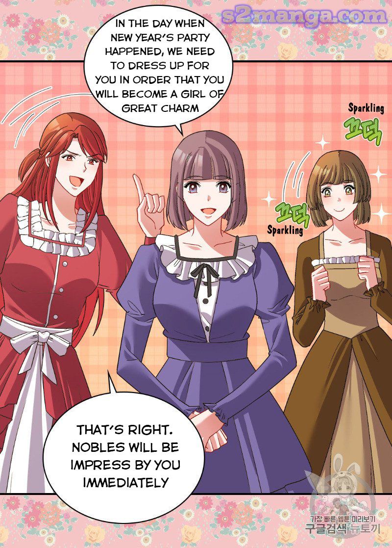 The Justice of Villainous Woman ( What It Takes to be a Villainess ) Chapter 109 - page 7